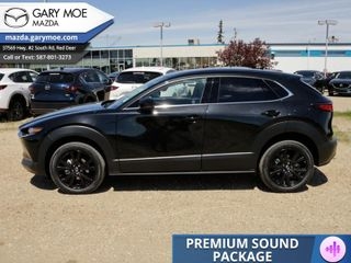 2021 Mazda CX-30