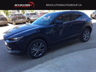 2021 Mazda CX-30