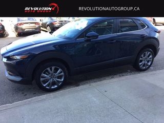 2021 Mazda CX-30