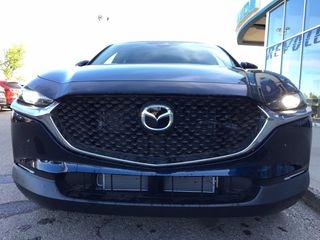 2021 Mazda CX-30