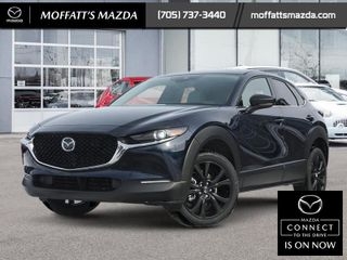 2021 Mazda CX-30
