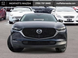 2021 Mazda CX-30