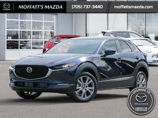 2021 Mazda CX-30