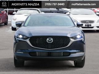 2021 Mazda CX-30