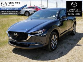 2021 Mazda CX-30
