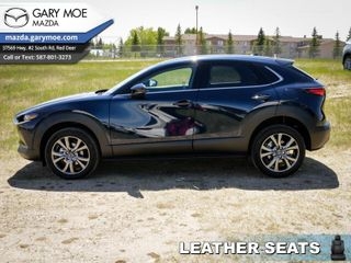 2021 Mazda CX-30