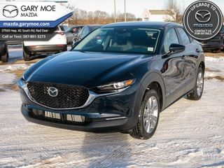 2021 Mazda CX-30