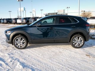 2021 Mazda CX-30