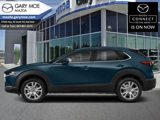 2021 Mazda CX-30