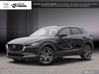 2021 Mazda CX-30