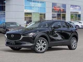 2021 Mazda CX-30