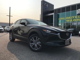 2021 Mazda CX-30