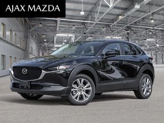 2021 Mazda CX-30