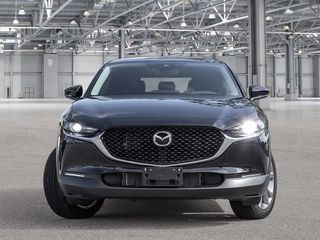 2021 Mazda CX-30