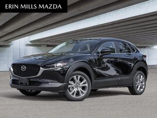 2021 Mazda CX-30
