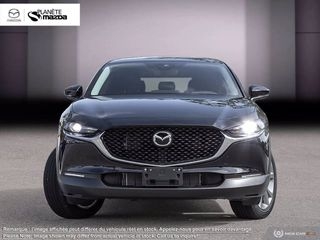 2021 Mazda CX-30