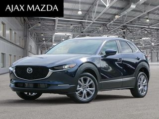 2021 Mazda CX-30