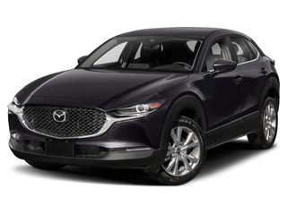 2021 Mazda CX-30