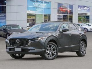 2021 Mazda CX-30