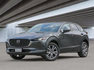 2021 Mazda CX-30
