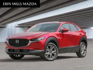 2021 Mazda CX-30