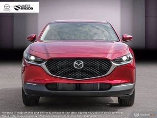 2021 Mazda CX-30