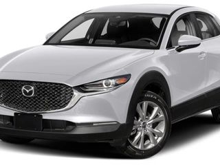 2021 Mazda CX-30