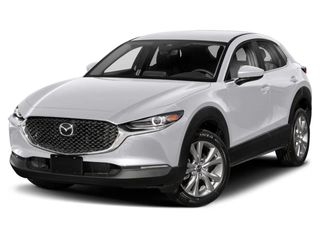 2021 Mazda CX-30