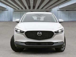 2021 Mazda CX-30