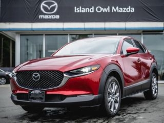 2021 Mazda CX-30