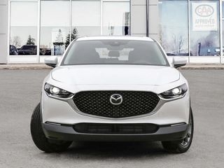 2021 Mazda CX-30