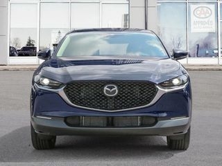 2021 Mazda CX-30