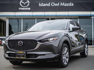 2021 Mazda CX-30