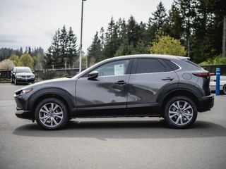 2021 Mazda CX-30