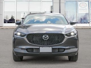 2021 Mazda CX-30