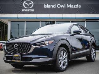 2021 Mazda CX-30