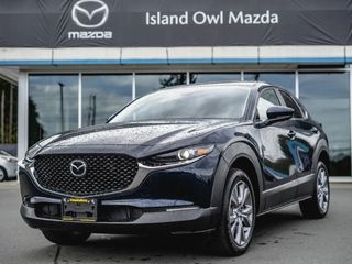 2021 Mazda CX-30