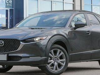 2021 Mazda CX-30