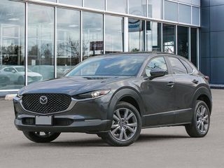 2021 Mazda CX-30