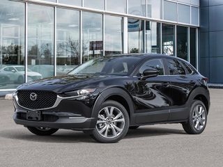 2021 Mazda CX-30