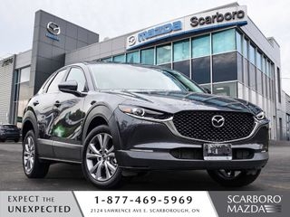 2021 Mazda CX-30