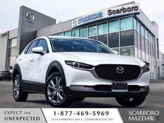 2021 Mazda CX-30