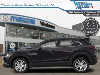 2021 Mazda CX-30