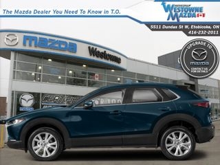 2021 Mazda CX-30