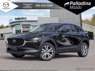 2021 Mazda CX-30