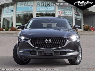 2021 Mazda CX-30