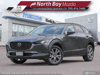 2021 Mazda CX-30
