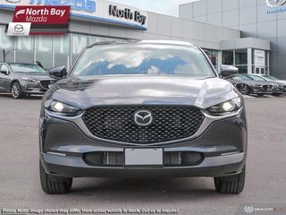 2021 Mazda CX-30