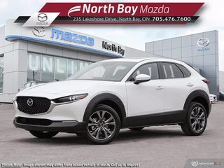 2021 Mazda CX-30