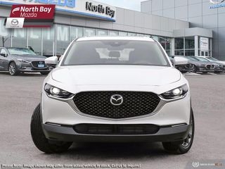 2021 Mazda CX-30